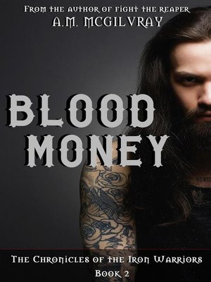 cover image of Blood Money